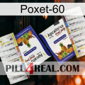 Poxet-60 12